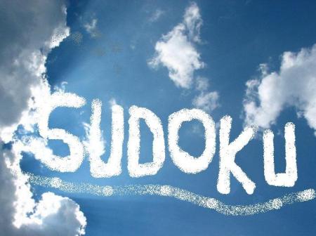 sudoko ma meilleur jeu